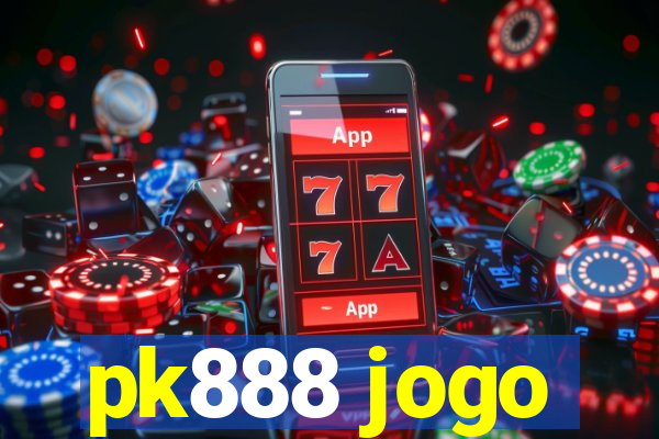 pk888 jogo